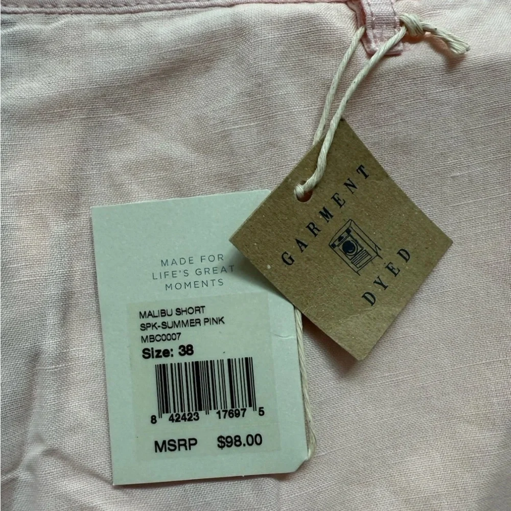 Faherty new tags